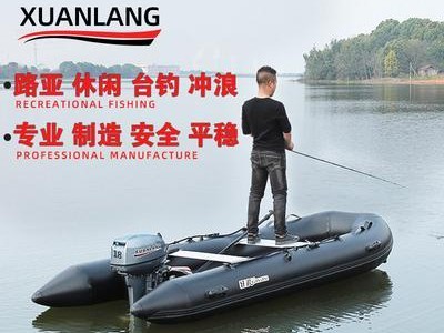 改装路亚钓鱼船的安全措施（保护渔民安全的实用技巧）