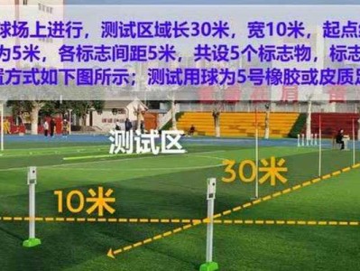 足球中考射门技巧与方法（掌握射门技巧，成为进攻利器）