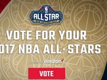 NBA全明星票数记录排行榜（探索NBA历史上最受欢迎的球员，他们如何赢得全明星票选？）