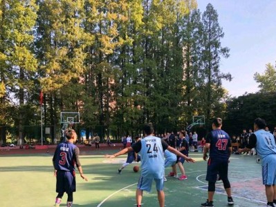 篮球比赛中的防守节奏音乐（巧妙运用音乐元素，提升篮球比赛的防守能力）