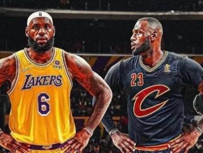 NBA球员在中国人气排行榜（探索中国篮球迷最喜爱的球员和他们在国内的影响力）