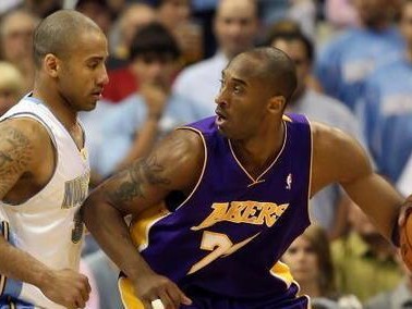 NBA历史上单场三分打铁记录排行榜（炮火如雨，铁肩铜背，谁是三分铁王？）