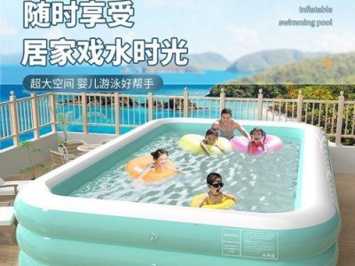 游泳技巧（学会游泳转弯技巧，轻松掌握方向球）