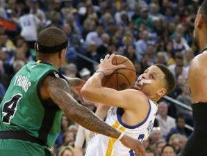 NBA现役球星走步技术排行榜