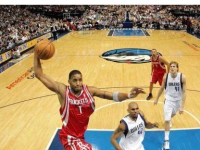 NBA历史上最强扣篮大师排行榜（15位飞天舞者，独领风骚）