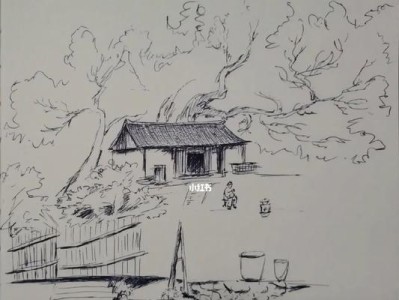 游泳钢笔速写技巧（捕捉水中动态的艺术之笔）