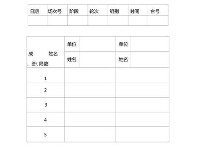 探索乒乓球推挡技术的奥秘（细说乒乓球推挡技术的技巧与训练方法）