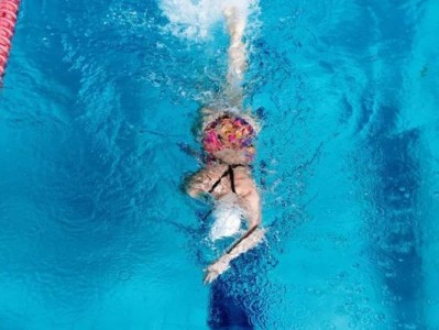 女子游泳技巧大全——让你轻松驾驭水域的秘密（从入门到精通，掌握15个必备游泳技巧，畅游泳池和海洋）