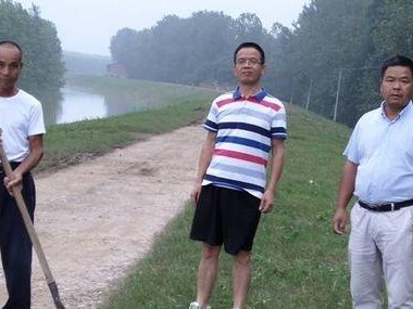 安乡陈家嘴路亚钓鱼胜地（探索安乡陈家嘴路亚钓鱼的秘密）