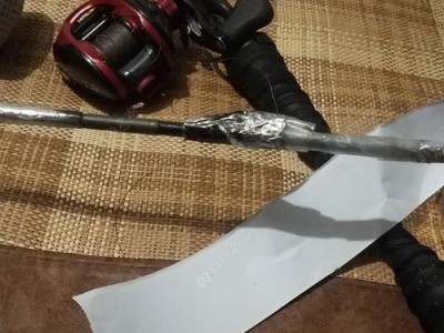路亚竿稍断对钓鱼的影响（路亚竿稍断的原因及修复方法）