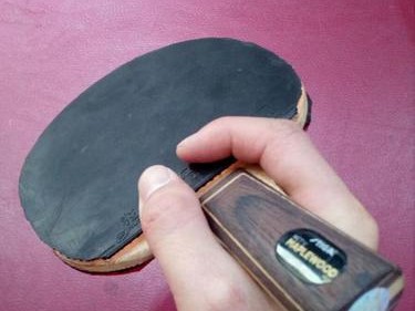 乒乓球竖排拍抽杀技巧全面解析（技巧训练与实战应用指南）