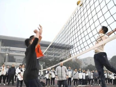 以急停转球排球技术要领（掌握急停转球的关键，让你在排球场上独领风骚）